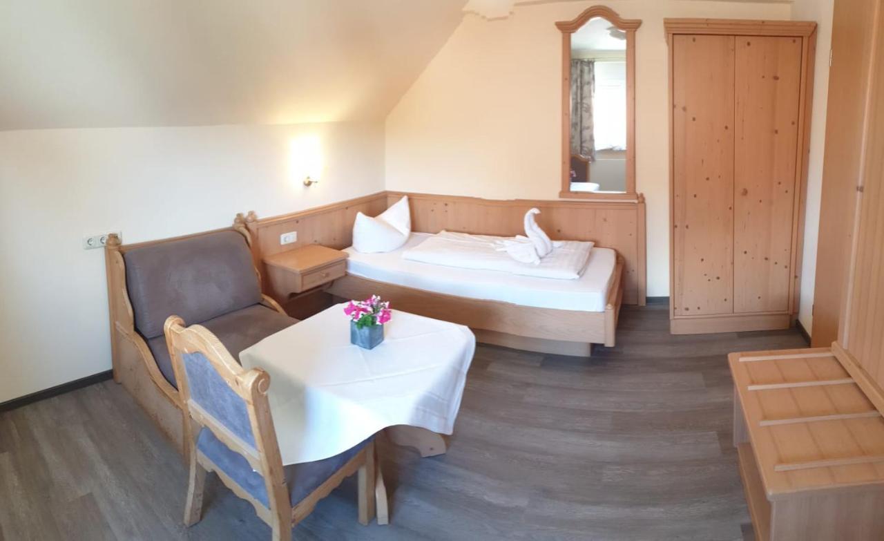 Hotel Igelstadt Fürstenberg Buitenkant foto