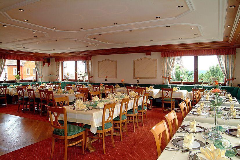 Hotel Igelstadt Fürstenberg Buitenkant foto